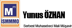 Mahmut Keleş Muhasebe